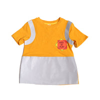 KIDS AT PLAY SAFETY TEE