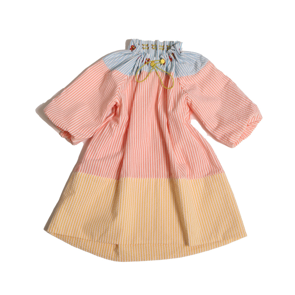 Colorations Machine Washable Toddler Smock