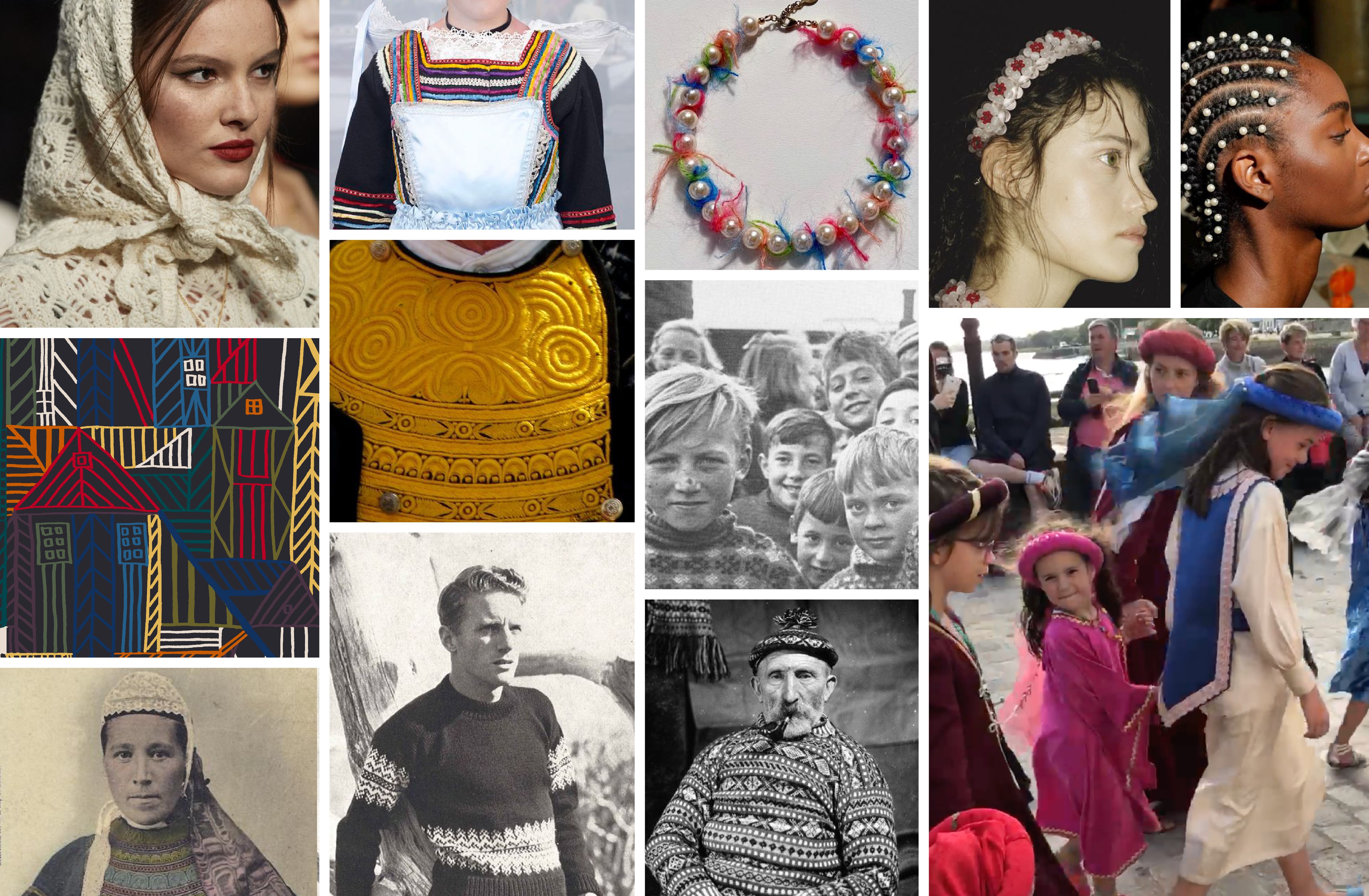 Introducing FW24: Crozon Finistère ⚜️🇫🇷