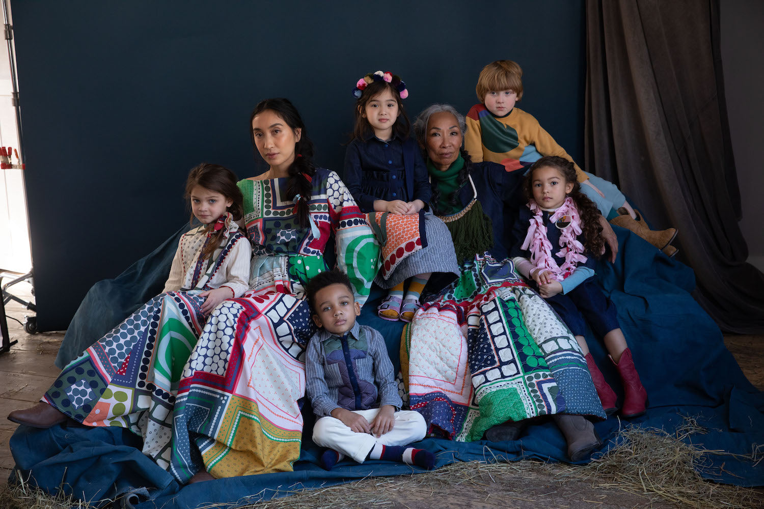 Introducing FW22: Curves of Color🌅