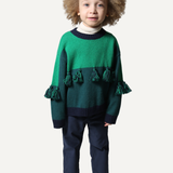 MALOK SLIM FIT TROUSERS