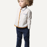 MALOK SLIM FIT TROUSERS