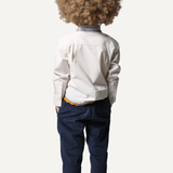 MALOK SLIM FIT TROUSERS