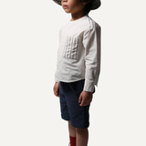 FINN CLASSIC SNAP SHIRT