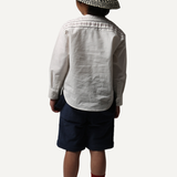 FINN CLASSIC SNAP SHIRT