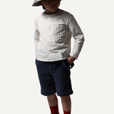 FINN CLASSIC SNAP SHIRT