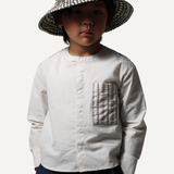 FINN CLASSIC SNAP SHIRT