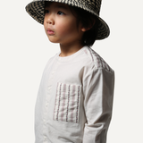 FINN CLASSIC SNAP SHIRT