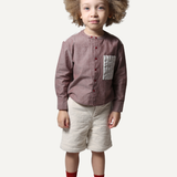 FINN CLASSIC SNAP SHIRT