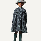 FRIDA NIGHT SHIRT FROCK