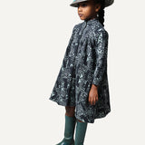 FRIDA NIGHT SHIRT FROCK