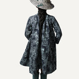 FRIDA NIGHT SHIRT FROCK