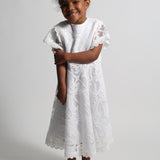 ALEXANDRA SAILOR FROCK