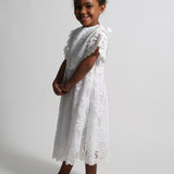 ALEXANDRA SAILOR FROCK