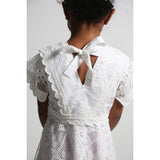 ALEXANDRA SAILOR FROCK