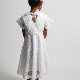 ALEXANDRA SAILOR FROCK