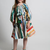 CAMPESIGNA SHIRT DRESS