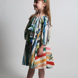 CAMPESIGNA SHIRT DRESS