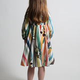 CAMPESIGNA SHIRT DRESS