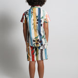 SALANA MULTI SNAP SHIRT