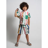 SALANA MULTI SNAP SHIRT