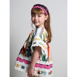 LAUREL WREATH HEADBAND