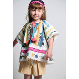 STELLA WALKING SHORTS