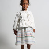 MADISON TIERED SUNDRESS