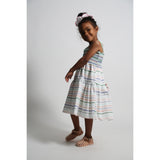 MADISON TIERED SUNDRESS
