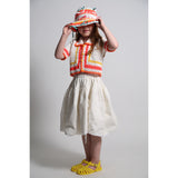 OPHELIA GATHERED SKIRT