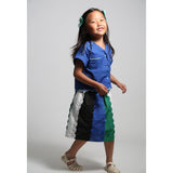 LAUREL SCALLOPED SUMMER SKIRT