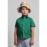 BAXTER TUFTED BUCKET HAT