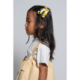 CATERPILLAR HAIR CLIPS (SET OF 2)