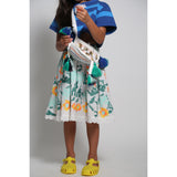 OPHELIA SCALLOPED SKIRT