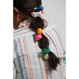 GENOVEVA TOKYO TIES (SET OF 4)