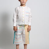 FINN CLASSIC SNAP SHIRT