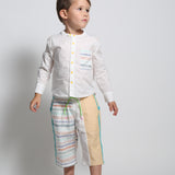 FINN CLASSIC SNAP SHIRT