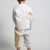 FINN CLASSIC SNAP SHIRT