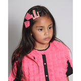 SALOME STACK HAIR CLIPS (SET OF 6)