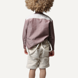 FINN CLASSIC SNAP SHIRT