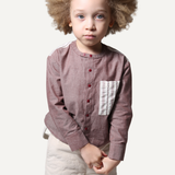 FINN CLASSIC SNAP SHIRT