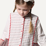 ROSETTA LAYERED HEADBAND