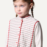 ROSETTA LAYERED HEADBAND