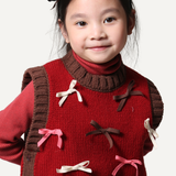 ESTRELLA BOW EMBELLISHED CROWN