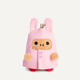 PINK RAINCOAT RICESPUD
