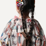 SALOME STACK HAIR CLIPS (SET OF 6)