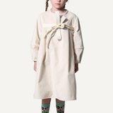 LUNA EMPIRE WAIST FROCK