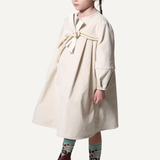 LUNA EMPIRE WAIST FROCK