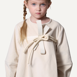 LUNA EMPIRE WAIST FROCK