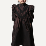 MAYA 3/4 SLEEVE MAXI